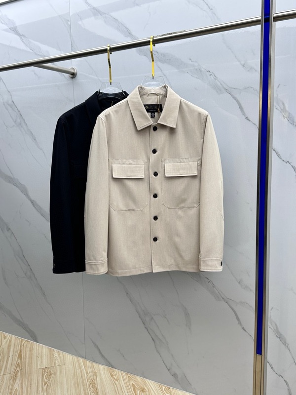 Loro Piana Jacket-15